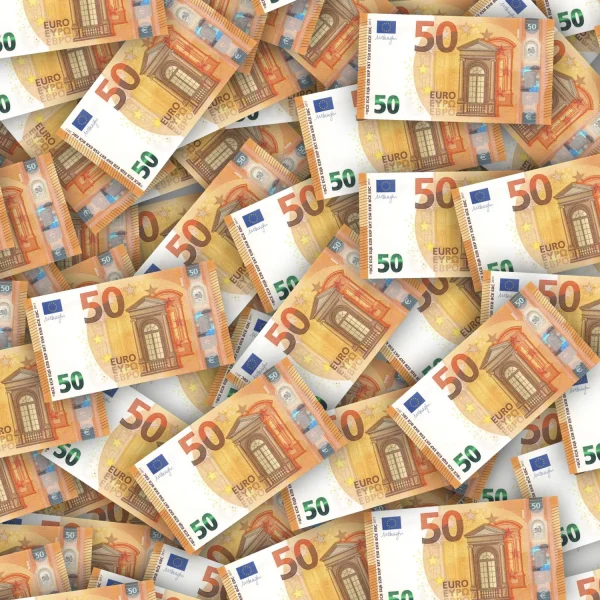 50 Euro 22