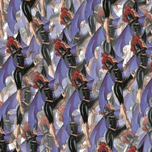 Batgirl 23