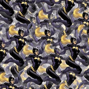 Batgirl 24