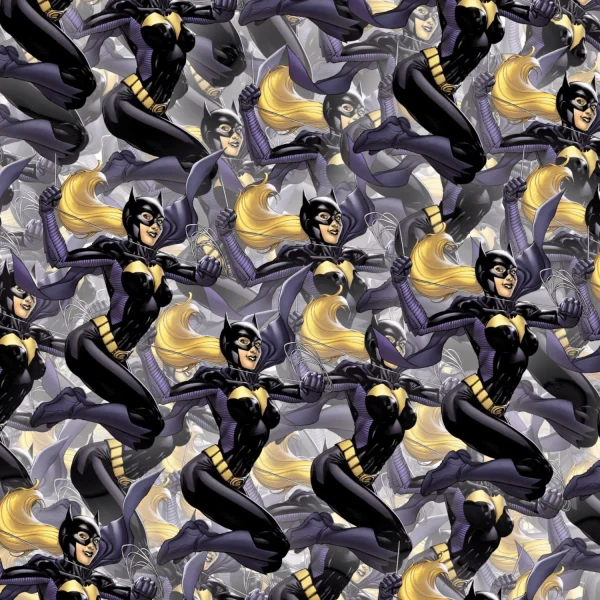 Batgirl 24