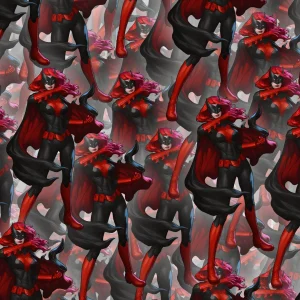 Batwoman 22