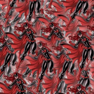 Batwoman 23