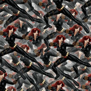 Black Widow 22