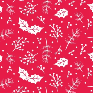 Christmas Foliage 23
