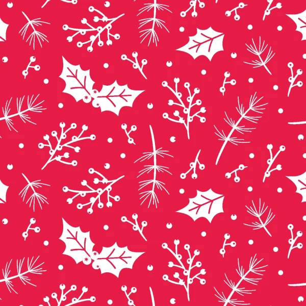 Christmas Foliage 23