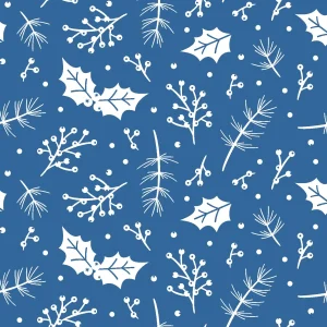 Christmas Foliage 24