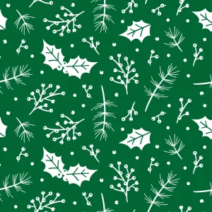 Christmas Foliage 25