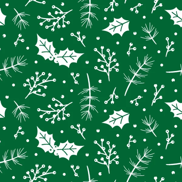 Christmas Foliage 25