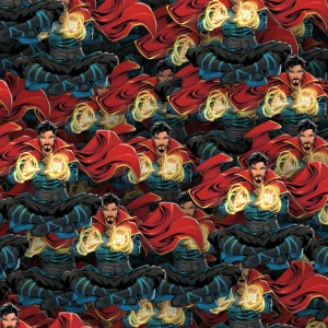 Doctor Strange 22
