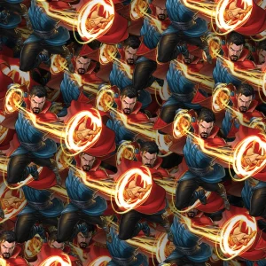 Doctor Strange 23