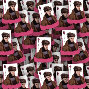 Gambit 22