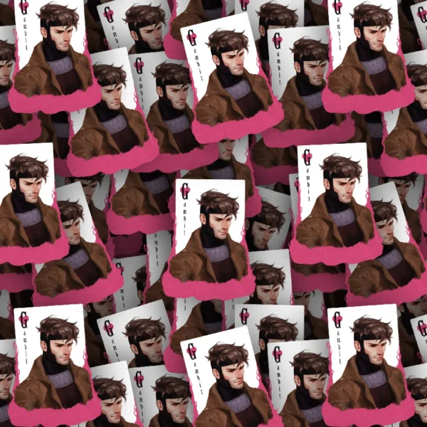 Gambit 22