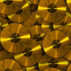 Gold Records 22 Gold Records 22