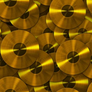 Gold Records 22