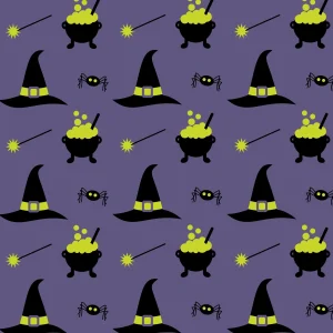Witch’s Night 22