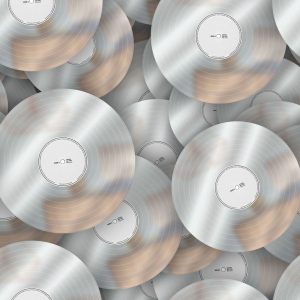 Platinum Records 22 Platinum Records 22
