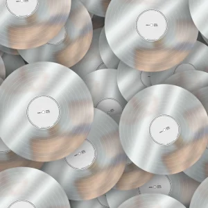 Platinum Records 22