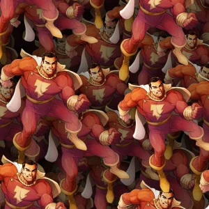 Shazam 22