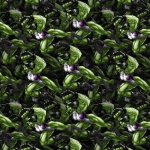 She Hulk 23