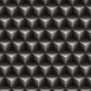 Triangular Cubes