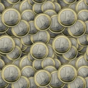 1 Euro 22
