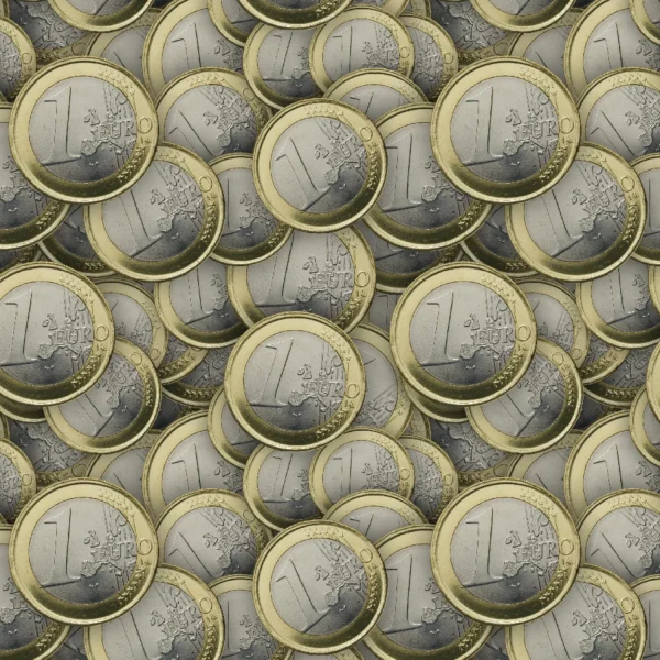 1 Euro 22