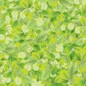 Leafy Greens