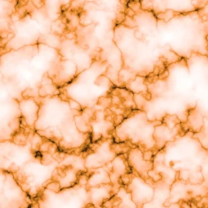 Orange Marble 22