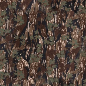 Smokey Branch Camo