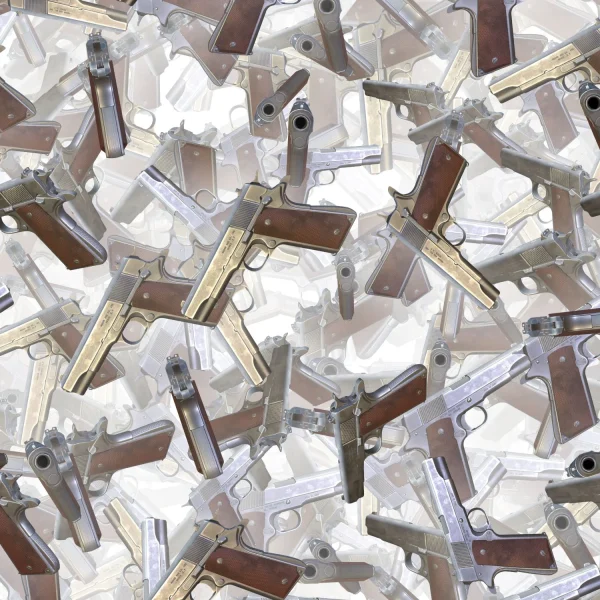 1911 Pistols 21