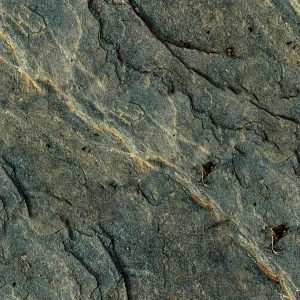 Dark Granite Wall