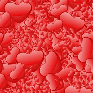Hearts a Flutter 22