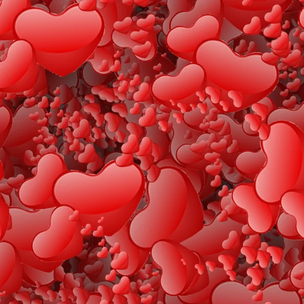 Hearts a Flutter 23