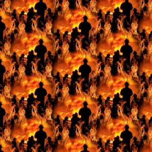 Fire Fighters 28