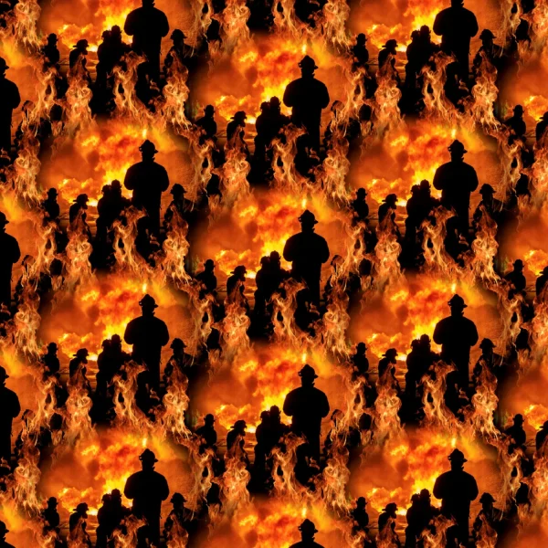 Fire Fighter 28