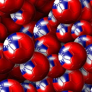 Taiwan Soccer Balls