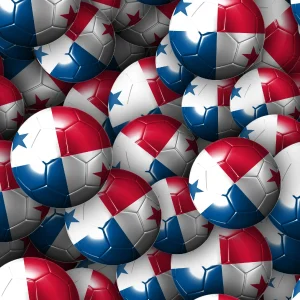 Panama Soccer Balls