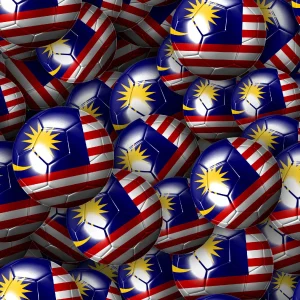 Malaysia Soccer Balls