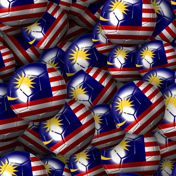 Malaysia Soccer Balls