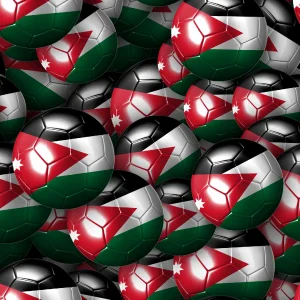 Jordan Soccer Balls