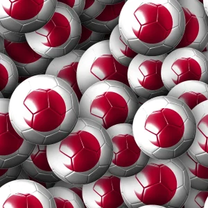 Japan Soccer Balls