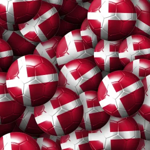 Denmark Soccer Balls