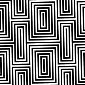 Line Illusion