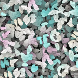 Flower Petals 25