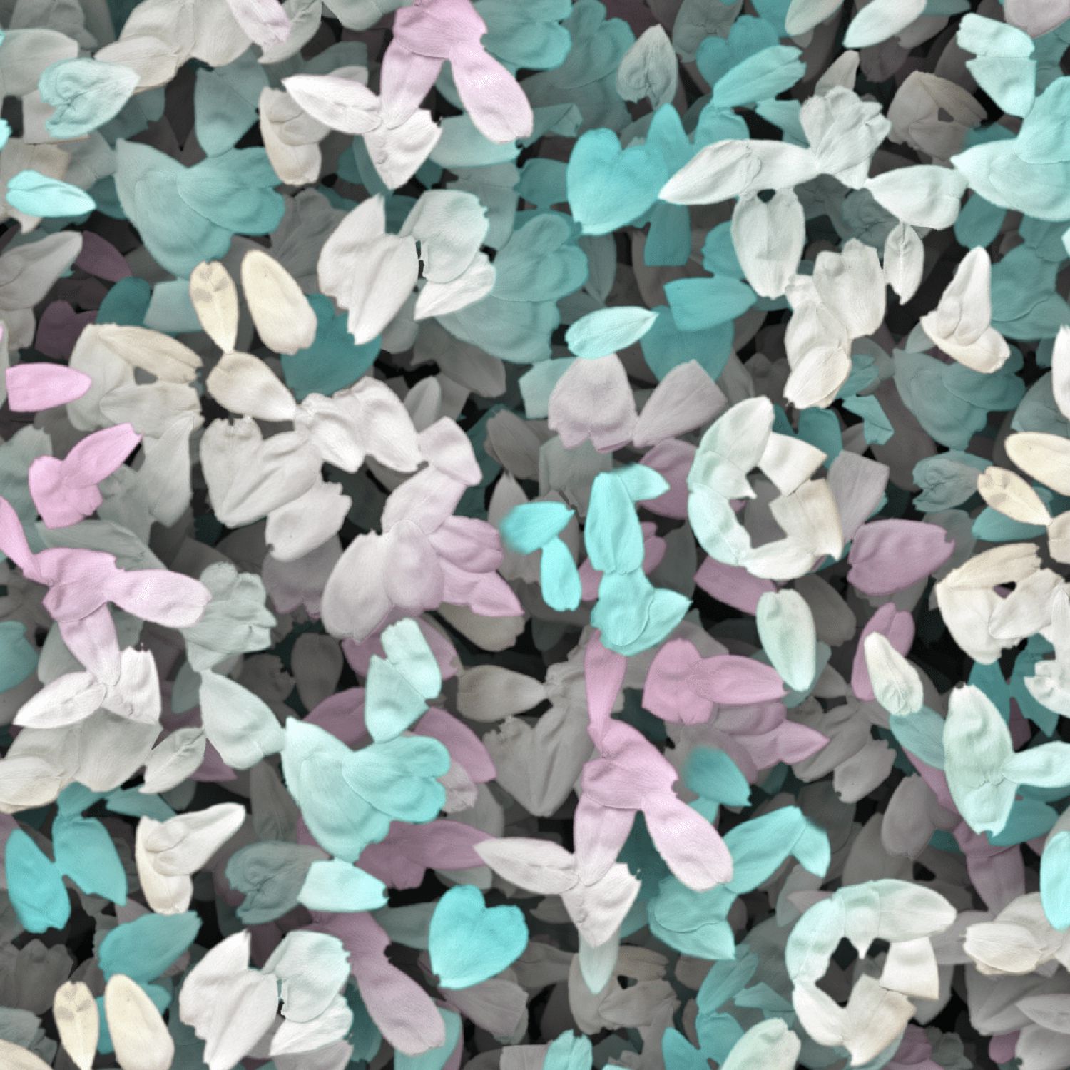 Flower Petals 25 – Pattern Crew