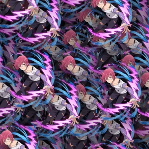 7 Deadly Sins Gowther 23