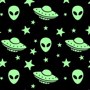 Aliens 24