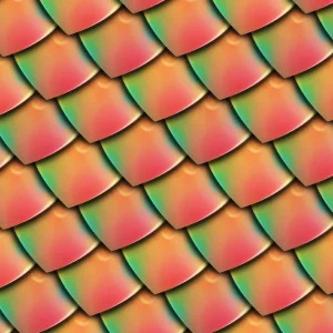 Mythical Creature Scales 22