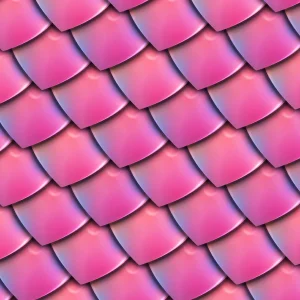 Mythical Creature Scales 21