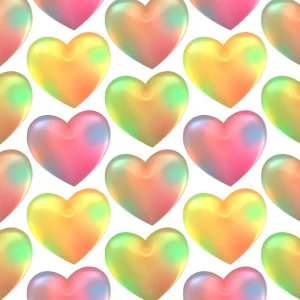 Hearts 24